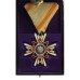 Japan, Order of the Sacred Treasure - 6th Class