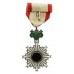 Japan, Order of the Rising Sun - 6th Class