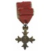  M.B.E. (Civil Division), WW1 Military Medal, 1914-15 Star, British War & Victory Medal Group of Five - Sjt. H. Lowcock Royal Artillery