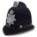 Northumbria Police Coxcomb Helmet 