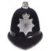 Northumbria Police Coxcomb Helmet 