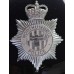 Northumbria Police Coxcomb Helmet 