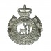 Berkshire Constabulary Collar Badge - Queen's Crown