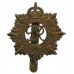 George VI Royal Army Service Corps (R.A.S.C.) Cap Badge