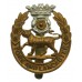 York & Lancaster Regiment Cap Badge