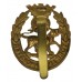 York & Lancaster Regiment Cap Badge