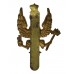14th/20th King's Hussars Cap Badge