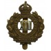 Edwardian 13th Hussars Cap Badge