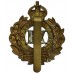 Edwardian 13th Hussars Cap Badge