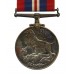 WW2 War Medal 1939-45, Canadian Issue, in Silver