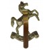 West Kent Yeomanry Cap Badge