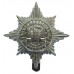 Royal Dragoon Guards Anodised (Staybrite) Cap Badge