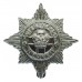 4th/7th Royal Dragoon Guards Anodised (Staybrite) Cap Badge