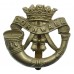 Duke of Cornwall's Light Infantry Cap Badge