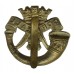 Duke of Cornwall's Light Infantry Cap Badge