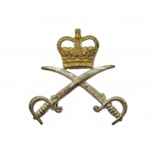 Royal Army Physical Training Corps (R.A.P.T.C.) Officer's Silvere