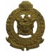 Republic of South Africa Railway Police Helmet Plate