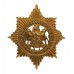 South African Police Cap Badge 