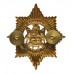 South African Police Cap Badge 