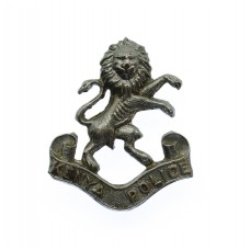 Kenya Police Collar Badge