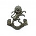 Kenya Police Collar Badge