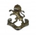 Kenya Police Collar Badge