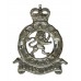 Kenya Police Cap Badge - Queen's Crown (c.1953-63)