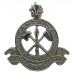 Tanzania Police Cap Badge