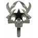 Ghana Border Guard Cap Badge