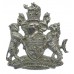 Devon & Exeter Joint Constabulary Cap Badge