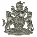 Devon & Exeter Joint Constabulary Cap Badge