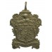 Bootle Borough Police Coat of Arms Cap Badge