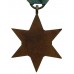 WW2 Air Crew Europe Star