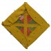 Wessex Training Brigade Printed Formation Sign