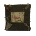 45th (Wessex) Division Printed Formation Sign