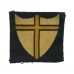 8th Army Printed Formation Sign