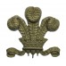 10th Royal Hussars N.C.O.'s Arm Badge