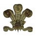 10th Royal Hussars N.C.O.'s Arm Badge