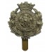 6th Bn. Duke of Connaught's Own Hampshire Regiment Cap Badge