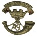 4th/5th Bns. Somerset Light Infantry Cap Badge