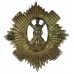 Royal Scots Cap Badge