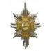 Worcestershire & Sherwood Foresters Bi-Metal Cap Badge