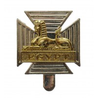 Royal Gloucestershire, Berkshire & Wiltshire Regiment Cap Badge