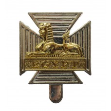 Royal Gloucestershire, Berkshire & Wiltshire Regiment Cap Badge