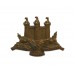 King's Own Scottish Borderers (K.O.S.B.) Collar Badge 