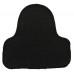 Cambridgeshire Constabulary Police Cloth Bell Patch Badge
