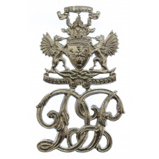 Dundee City Police Collar/Epaulette Badge