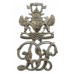 Dundee City Police Collar/Epaulette Badge