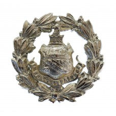 County Borough of Barrow-in-Furness Police Coat of Arms Cap Badge