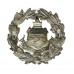 County Borough of Barrow-in-Furness Police Coat of Arms Cap Badge